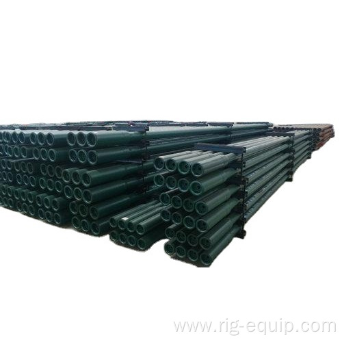 API Heavy Weight Drill Pipe